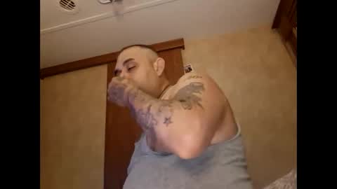 jaimealexanderparedes85 online show from 09/21/25, 07:21