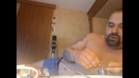jaimealexanderparedes85 online show from 09/25/25, 08:29