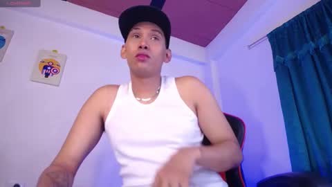 JAISON HALLS online show from 11/20/25, 04:45