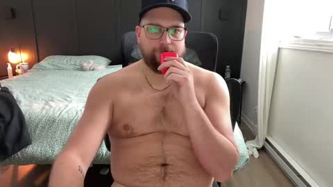 Jake online show from 01/16/25, 04:28