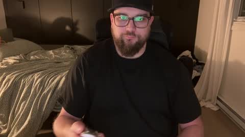 Jake online show from 02/20/25, 12:52