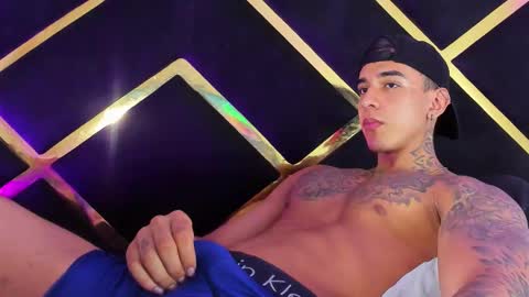 who is allen  follow me on ig and x  jake allen31 online show from 09/19/25, 07:10