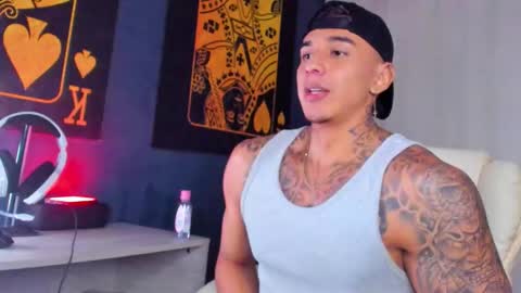 who is allen  follow me on ig and x  jake allen31 online show from 10/03/25, 06:10