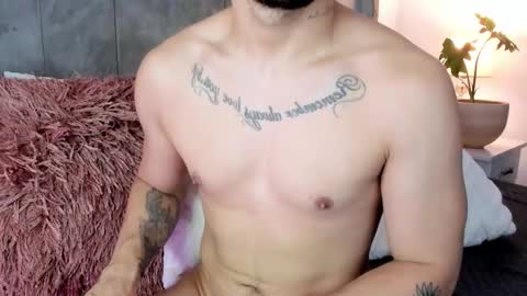 Jake blaze 25 online show from 09/22/25, 08:55
