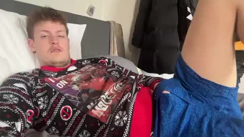 Snapshot of jake_jackson1 chatting on 02/28/25, 03:26 jake_jackson1 online show from 02/28/25, 03:26