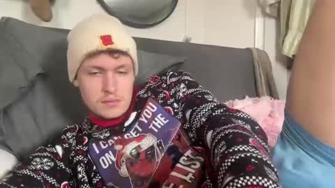 Snapshot of jake_jackson1 chatting on 03/02/25, 03:48 jake_jackson1 online show from 03/02/25, 03:48