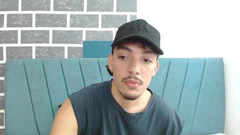 jake_laraxxx online show from 09/14/25, 05:56