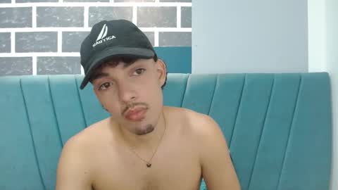 jake_laraxxx online show from 09/16/25, 07:04