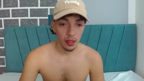 jake_laraxxx online show from 10/05/25, 06:28