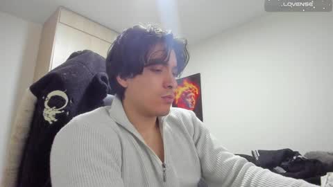Snapshot of jake_murphy chatting on 12/10/24, 09:01 jake_murphy online show from 12/10/24, 09:01