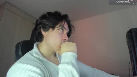 Snapshot of jake_murphy chatting on 12/10/24, 07:43 jake_murphy online show from 12/10/24, 07:43