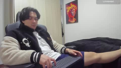 Snapshot of jake_murphy chatting on 12/11/24, 03:45 jake_murphy online show from 12/11/24, 03:45