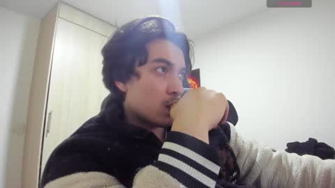Snapshot of jake_murphy chatting on 12/14/24, 06:35 jake_murphy online show from 12/14/24, 06:35