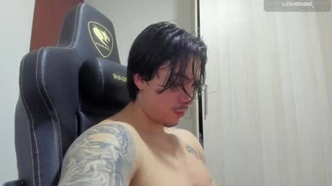 Snapshot of jake_murphy chatting on 12/16/24, 04:45 jake_murphy online show from 12/16/24, 04:45