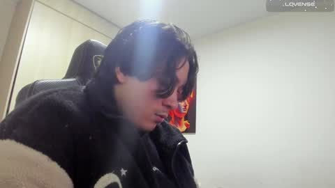 Snapshot of jake_murphy chatting on 12/20/24, 01:47 jake_murphy online show from 12/20/24, 01:47