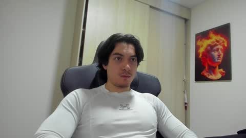 Snapshot of jake_murphy chatting on 12/28/24, 05:55 jake_murphy online show from 12/28/24, 05:55