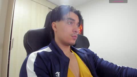Snapshot of jake_murphy chatting on 01/05/25, 12:52 jake_murphy online show from 01/05/25, 12:52