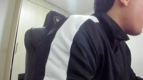 Snapshot of jake_murphy chatting on 01/08/25, 07:45 jake_murphy online show from 01/08/25, 07:45