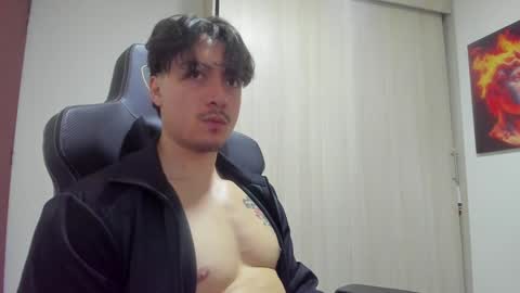 Snapshot of jake_murphy chatting on 01/09/25, 03:58 jake_murphy online show from 01/09/25, 03:58
