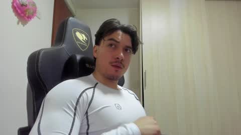 Snapshot of jake_murphy chatting on 01/11/25, 05:31 jake_murphy online show from 01/11/25, 05:31