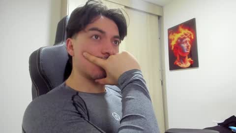 Snapshot of jake_murphy chatting on 01/11/25, 08:33 jake_murphy online show from 01/11/25, 08:33
