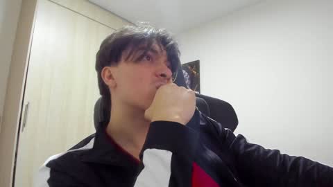 Snapshot of jake_murphy chatting on 01/22/25, 07:46 jake_murphy online show from 01/22/25, 07:46