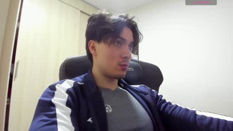 Snapshot of jake_murphy chatting on 01/23/25, 04:41 jake_murphy online show from 01/23/25, 04:41