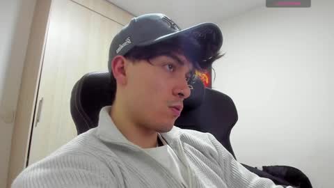 Snapshot of jake_murphy chatting on 01/31/25, 05:30 jake_murphy online show from 01/31/25, 05:30