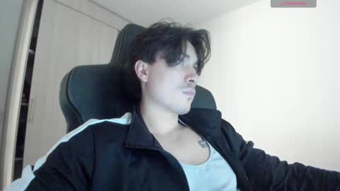Snapshot of jake_murphy chatting on 02/03/25, 08:03 jake_murphy online show from 02/03/25, 08:03