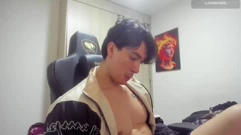 Snapshot of jake_murphy chatting on 02/10/25, 08:53 jake_murphy online show from 02/10/25, 08:53