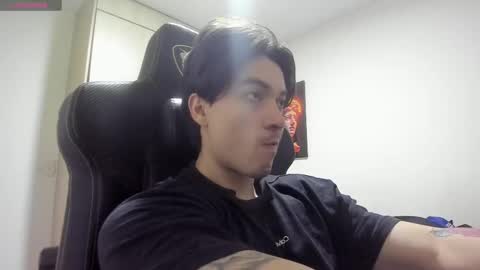 Snapshot of jake_murphy chatting on 02/24/25, 04:05 jake_murphy online show from 02/24/25, 04:05