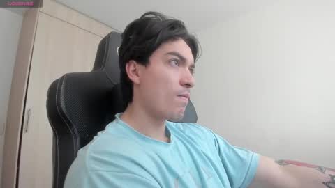 Snapshot of jake_murphy chatting on 02/24/25, 02:26 jake_murphy online show from 02/24/25, 02:26