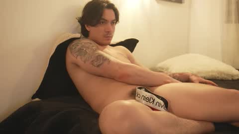 Snapshot of jake_murphy chatting on 09/12/25, 05:29 jake_murphy online show from 09/12/25, 05:29