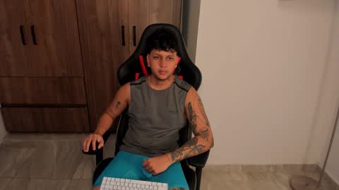 Jake Pons online show from 10/29/25, 10:17