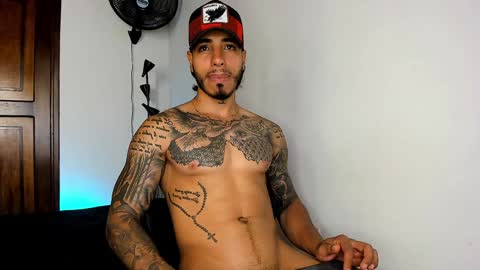 Snapshot of jakee_brown chatting on 01/10/25, 09:31 Santiago online show from 01/10/25, 09:31