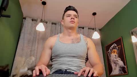 Jake Tyler online show from 11/04/25, 07:57