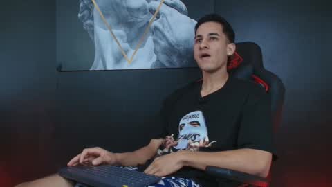 JakeMoxley online show from 09/15/25, 11:54