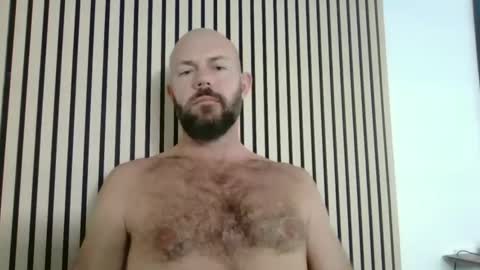 Jake Rhodes online show from 10/24/25, 07:54