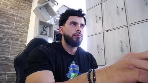 JakeSkye online show from 12/29/24, 06:49