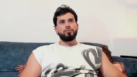 JakeSkye online show from 12/30/24, 12:22