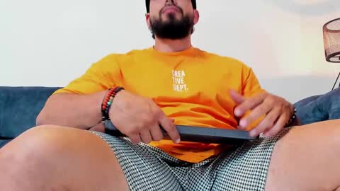 JakeSkye online show from 01/14/25, 03:01