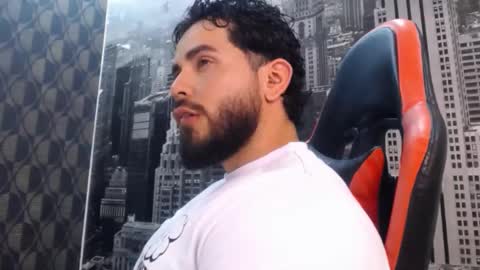 JakeSkye online show from 01/24/25, 03:22