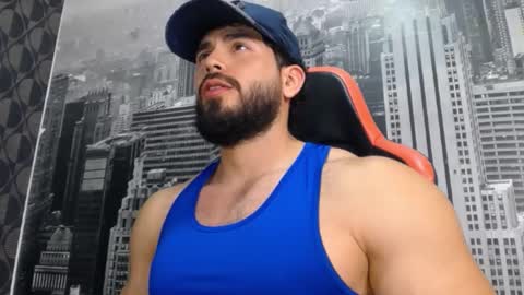 JakeSkye online show from 01/31/25, 12:17