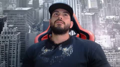 JakeSkye online show from 02/08/25, 12:06