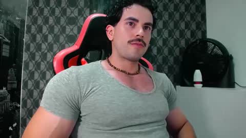 JakeSkye online show from 03/12/25, 03:02