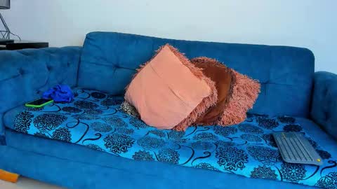 JakeSkye online show from 10/23/25, 01:21