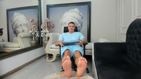 jakestone_1 online show from 10/20/25, 01:17