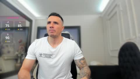 jakestone_1 online show from 11/03/25, 12:46