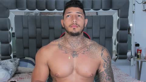 Snapshot of jaketayler10 chatting on 12/07/24, 10:45 my name is sebas If you come here dont hesitate to say hello Im a guy who really likes having conversations and having hot online show from 12/07/24, 10:45