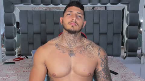 Snapshot of jaketayler10 chatting on 12/08/24, 01:13 my name is sebas If you come here dont hesitate to say hello Im a guy who really likes having conversations and having hot online show from 12/08/24, 01:13